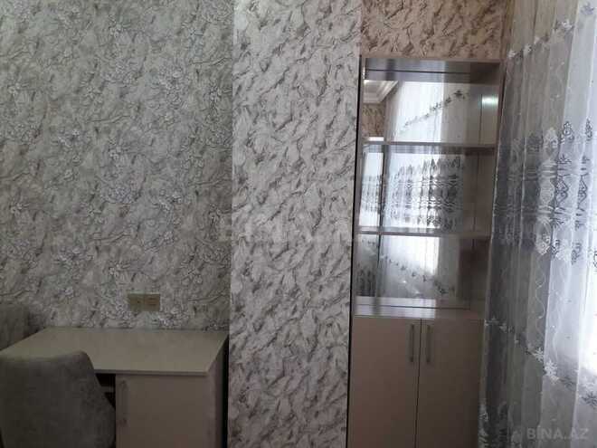 3-комн. новостройка - м. Ахмедлы - 86 м² (12)