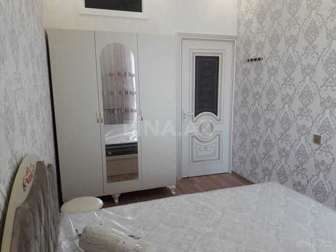 3-комн. новостройка - м. Ахмедлы - 86 м² (2)