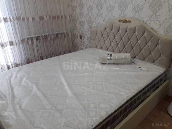 3-комн. новостройка - м. Ахмедлы - 86 м² (7)