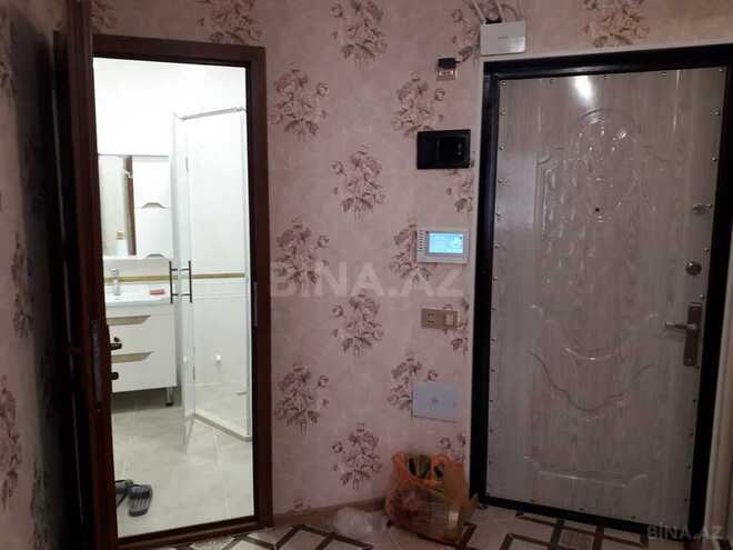 3-комн. новостройка - м. Ахмедлы - 86 м² (22)