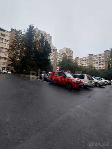3-комн. вторичка - пос. Ени Ясамал - 85 м² (16)