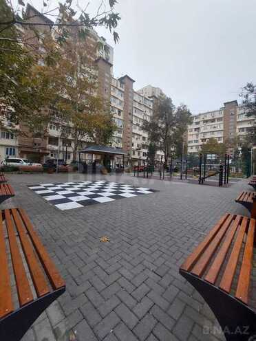3-комн. вторичка - пос. Ени Ясамал - 85 м² (1)