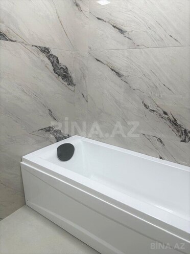 3-комн. новостройка - Насиминский  р. - 121 м² (10)