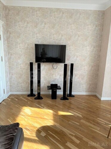 3-комн. новостройка - Насиминский  р. - 121 м² (4)
