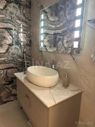 3-комн. новостройка - Насиминский  р. - 121 м² (12)