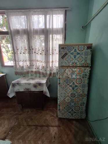 3 otaqlı köhnə tikili - Gənclik m. - 55 m² (10)