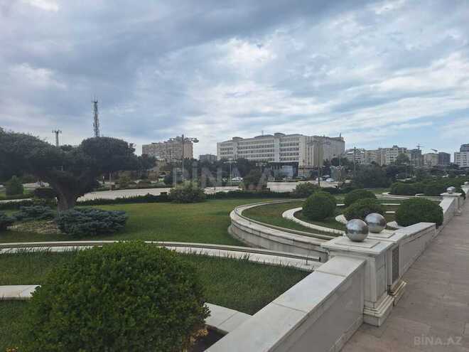 3 otaqlı köhnə tikili - Gənclik m. - 55 m² (3)