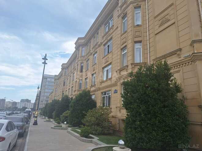 3 otaqlı köhnə tikili - Gənclik m. - 55 m² (1)