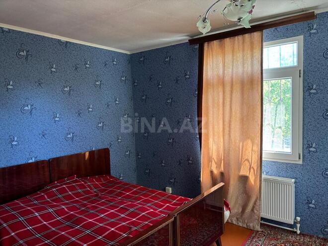 4-комн. дом/дача - пос. Новханы - 110 м² (21)