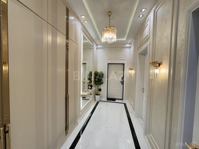 2-комн. новостройка - Наримановский  р. - 62 м² (2)
