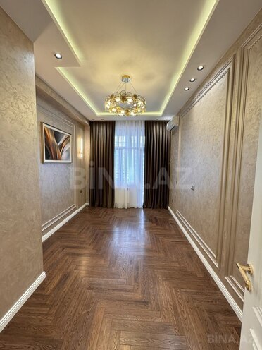 2-комн. новостройка - Наримановский  р. - 62 м² (8)