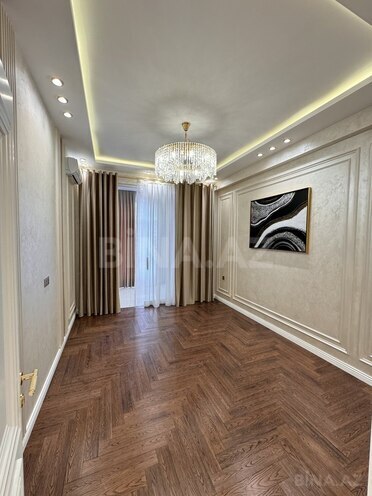 2-комн. новостройка - Наримановский  р. - 62 м² (3)