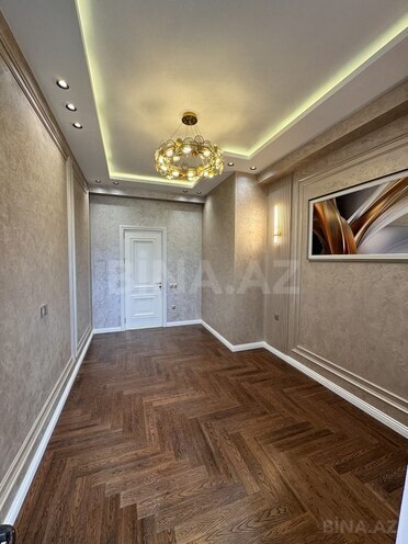 2-комн. новостройка - Наримановский  р. - 62 м² (9)
