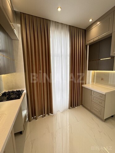 2-комн. новостройка - Наримановский  р. - 62 м² (6)