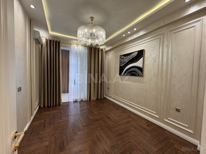 2-комн. новостройка - Наримановский  р. - 62 м² (5)