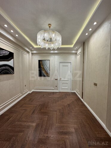 2-комн. новостройка - Наримановский  р. - 62 м² (4)