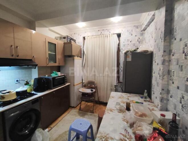 2 otaqlı yeni tikili - Masazır q. - 70 m² (3)