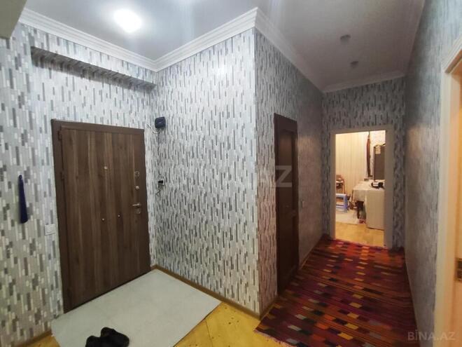 2 otaqlı yeni tikili - Masazır q. - 70 m² (6)
