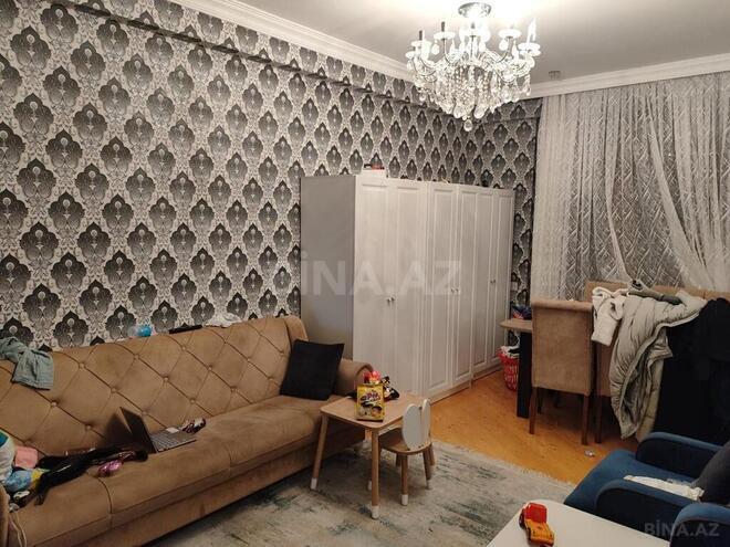 2 otaqlı yeni tikili - Masazır q. - 70 m² (1)