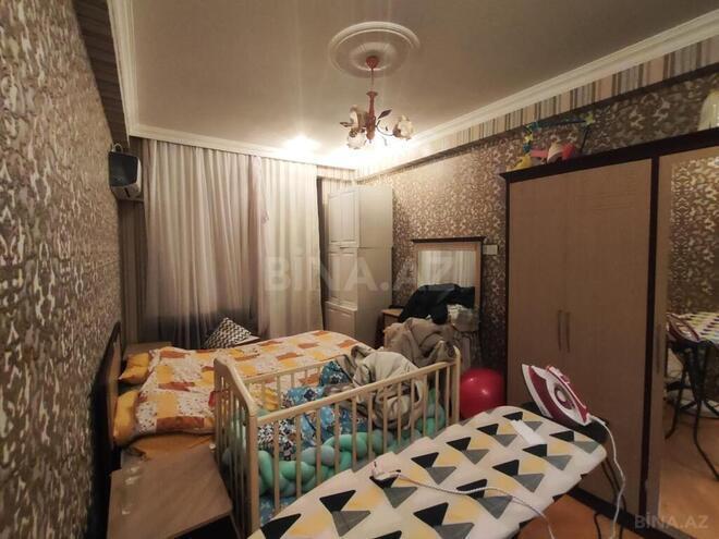 2 otaqlı yeni tikili - Masazır q. - 70 m² (4)