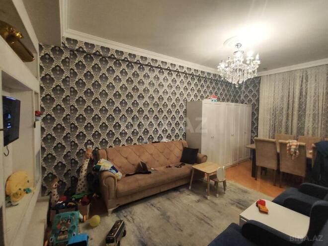 2 otaqlı yeni tikili - Masazır q. - 70 m² (2)