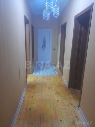 3-комн. дом/дача - пос. Рамана - 90 м² (8)