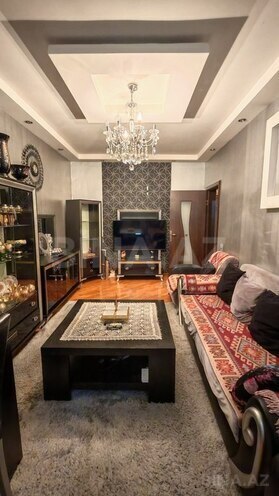 6 otaqlı həyət evi/bağ evi - Xırdalan - 270 m² (11)