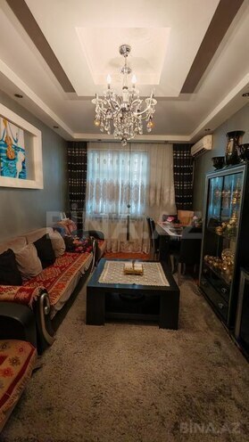 6 otaqlı həyət evi/bağ evi - Xırdalan - 270 m² (12)