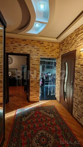 6 otaqlı həyət evi/bağ evi - Xırdalan - 270 m² (9)