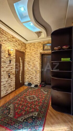 6 otaqlı həyət evi/bağ evi - Xırdalan - 270 m² (10)