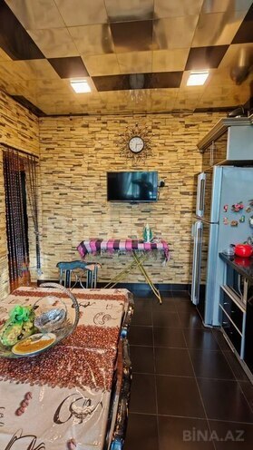 6 otaqlı həyət evi/bağ evi - Xırdalan - 270 m² (14)