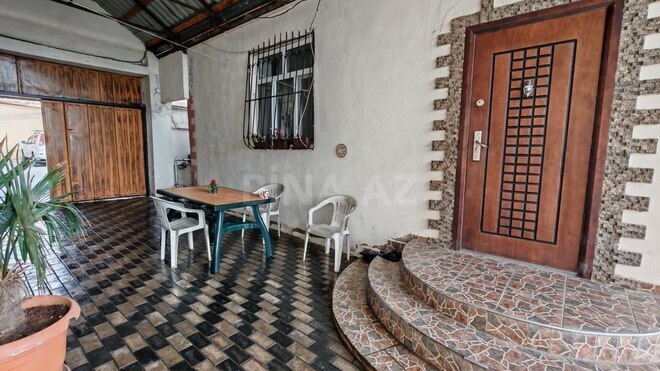 6 otaqlı həyət evi/bağ evi - Xırdalan - 270 m² (1)