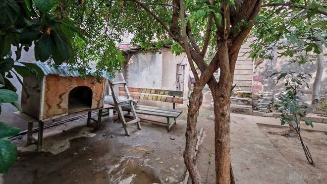 6 otaqlı həyət evi/bağ evi - Xırdalan - 270 m² (8)