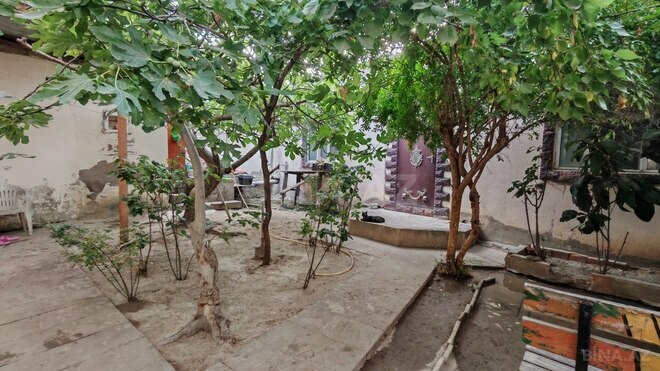 6 otaqlı həyət evi/bağ evi - Xırdalan - 270 m² (6)