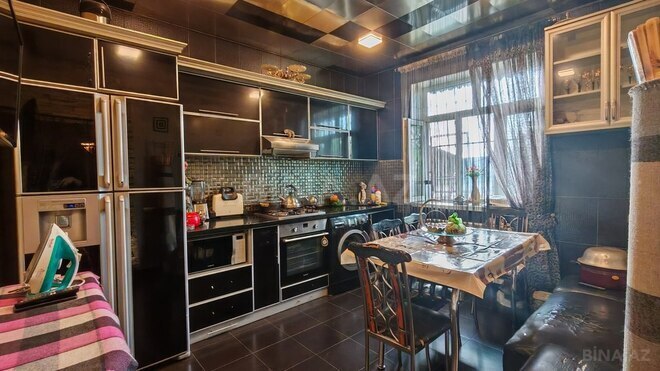 6 otaqlı həyət evi/bağ evi - Xırdalan - 270 m² (13)