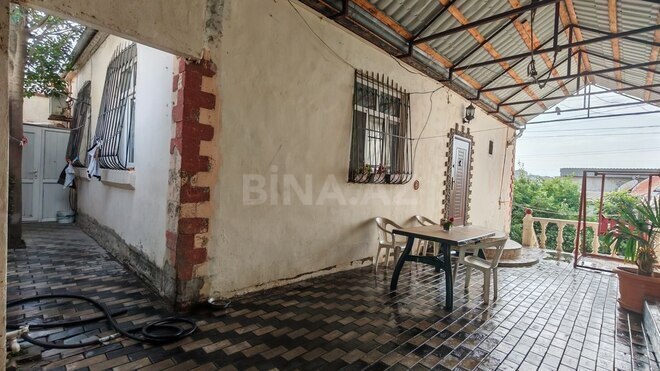 6 otaqlı həyət evi/bağ evi - Xırdalan - 270 m² (4)