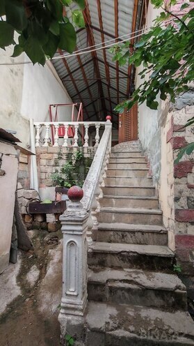 6 otaqlı həyət evi/bağ evi - Xırdalan - 270 m² (5)