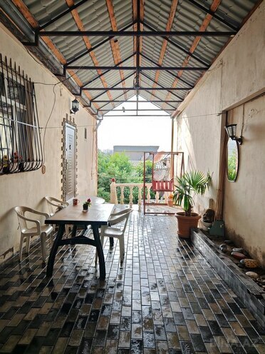 6 otaqlı həyət evi/bağ evi - Xırdalan - 270 m² (3)