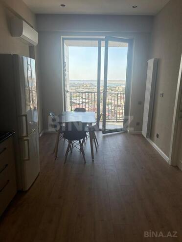 2-комн. новостройка - м. Кероглу - 65 м² (12)