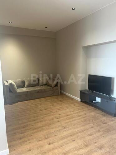 2-комн. новостройка - м. Кероглу - 65 м² (8)