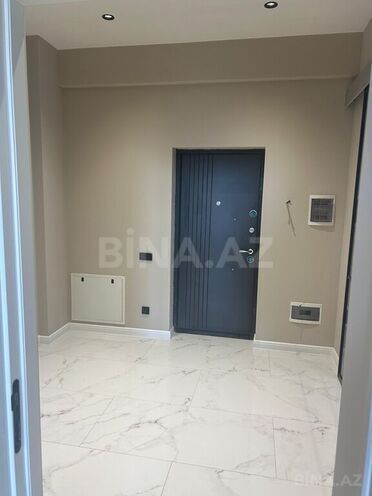 2-комн. новостройка - м. Кероглу - 65 м² (17)