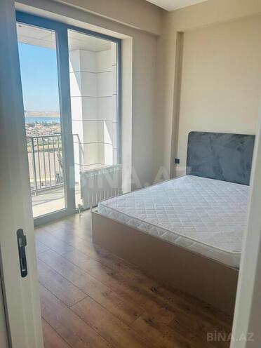 2-комн. новостройка - м. Кероглу - 65 м² (6)