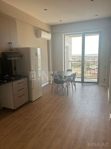 2-комн. новостройка - м. Кероглу - 65 м² (15)