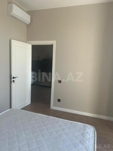 2-комн. новостройка - м. Кероглу - 65 м² (5)