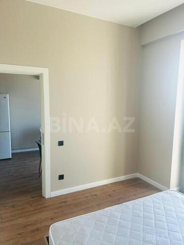2-комн. новостройка - м. Кероглу - 65 м² (11)