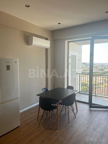 2-комн. новостройка - м. Кероглу - 65 м² (13)