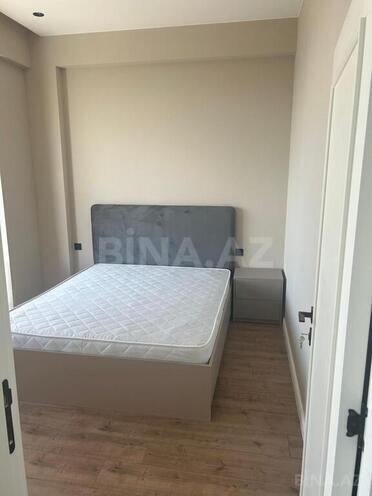 2-комн. новостройка - м. Кероглу - 65 м² (4)
