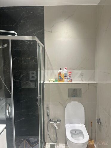 2-комн. новостройка - м. Кероглу - 65 м² (3)