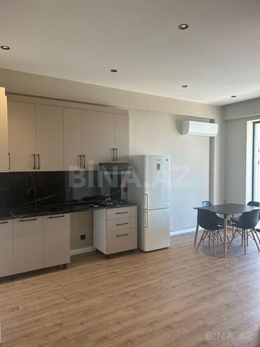 2-комн. новостройка - м. Кероглу - 65 м² (14)