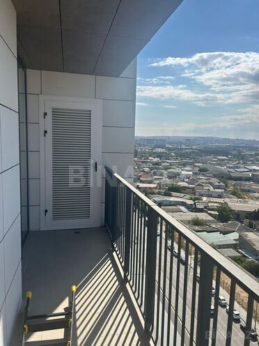 2-комн. новостройка - м. Кероглу - 65 м² (10)